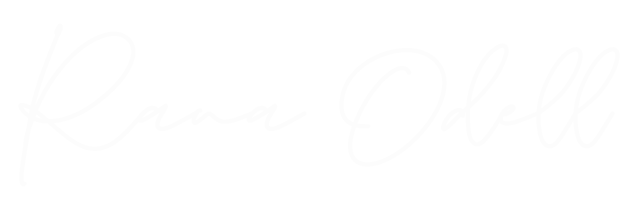 Rana Odell Art