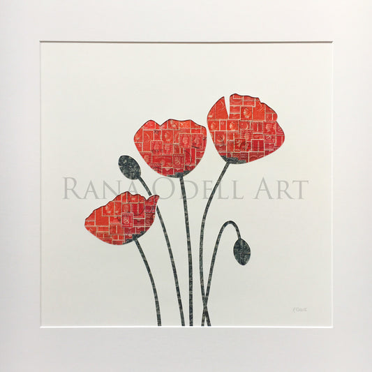 Poppies