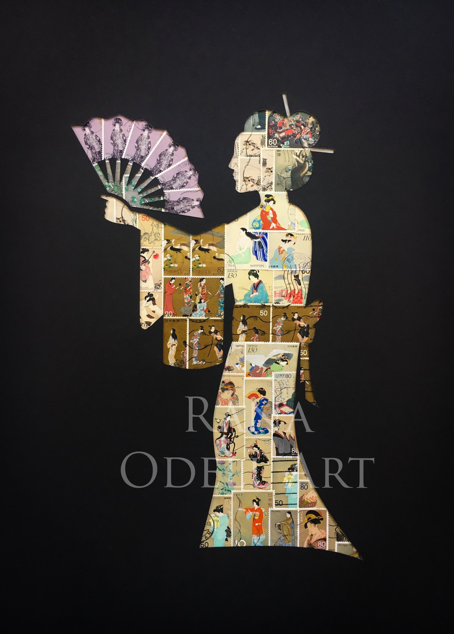 Geisha