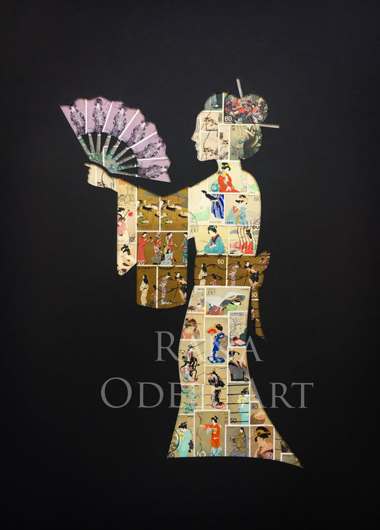 Geisha