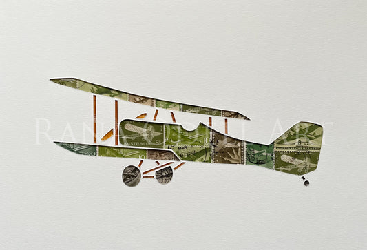 Biplane