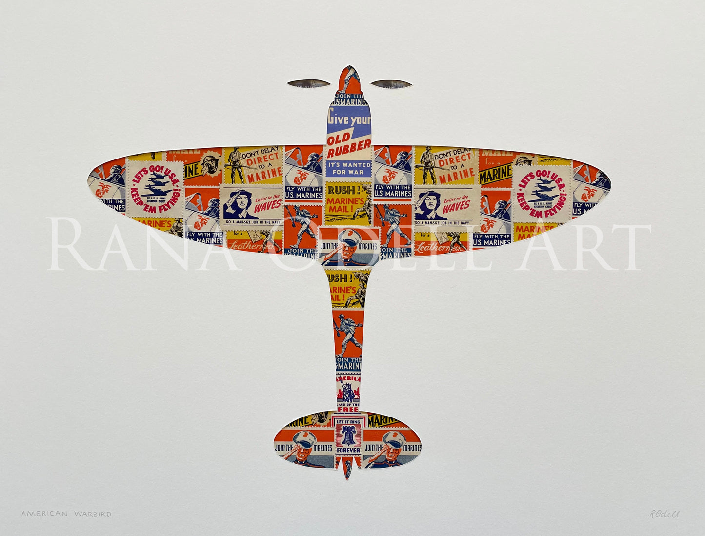 Spitfire Mk1