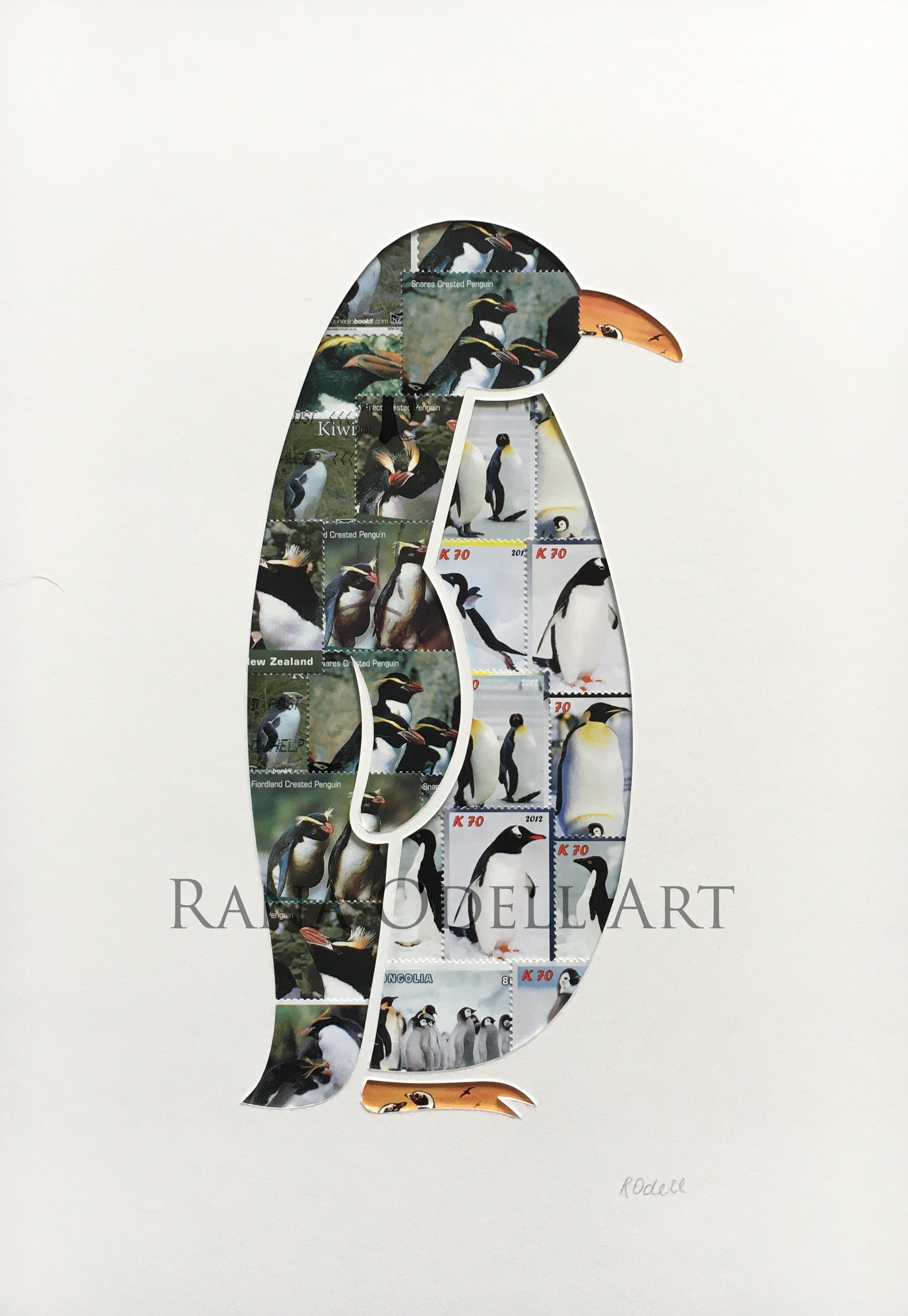 Penguin