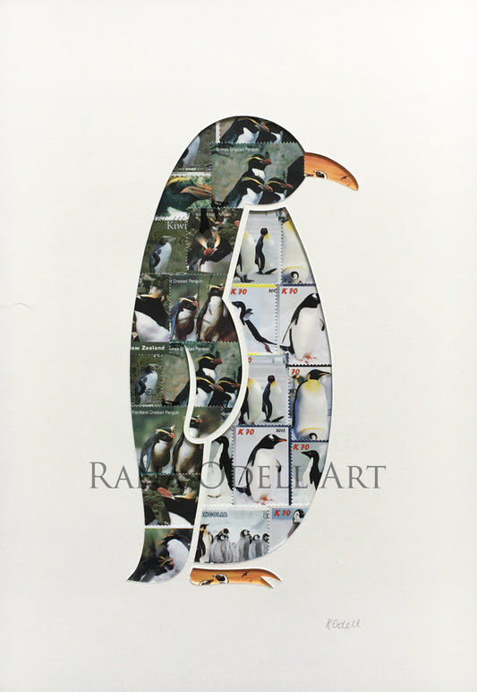Penguin