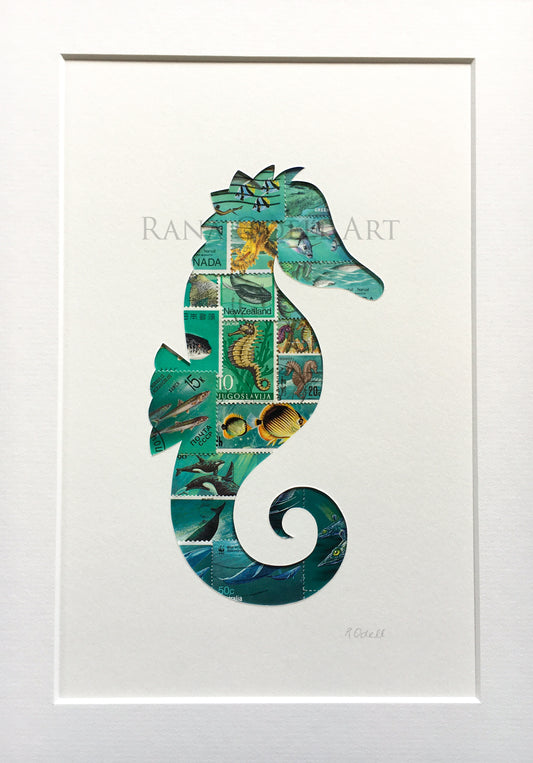 Seahorse