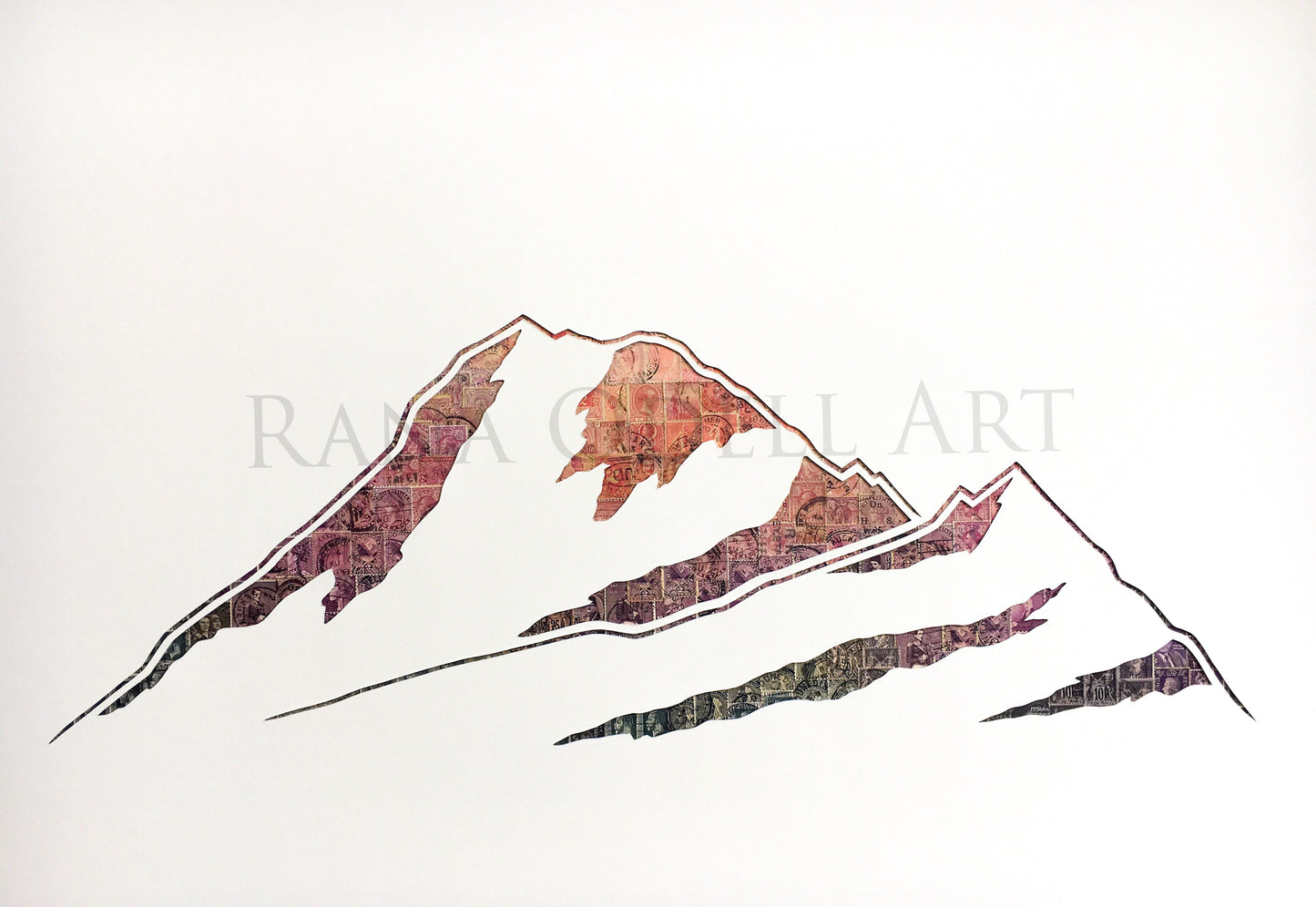 Mt Aspiring