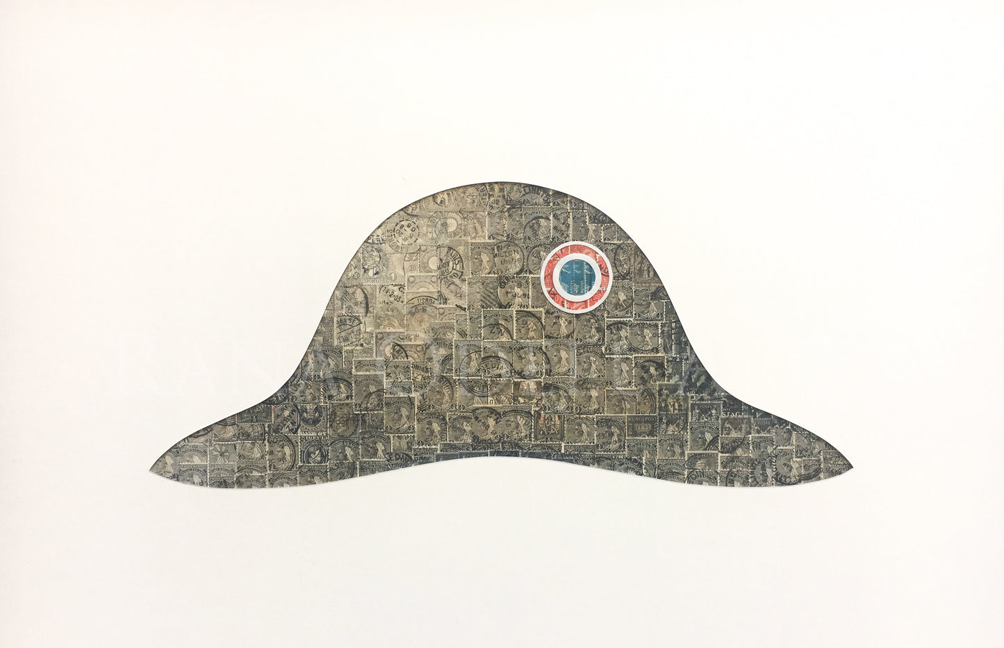 Napoleon’s Bicorne