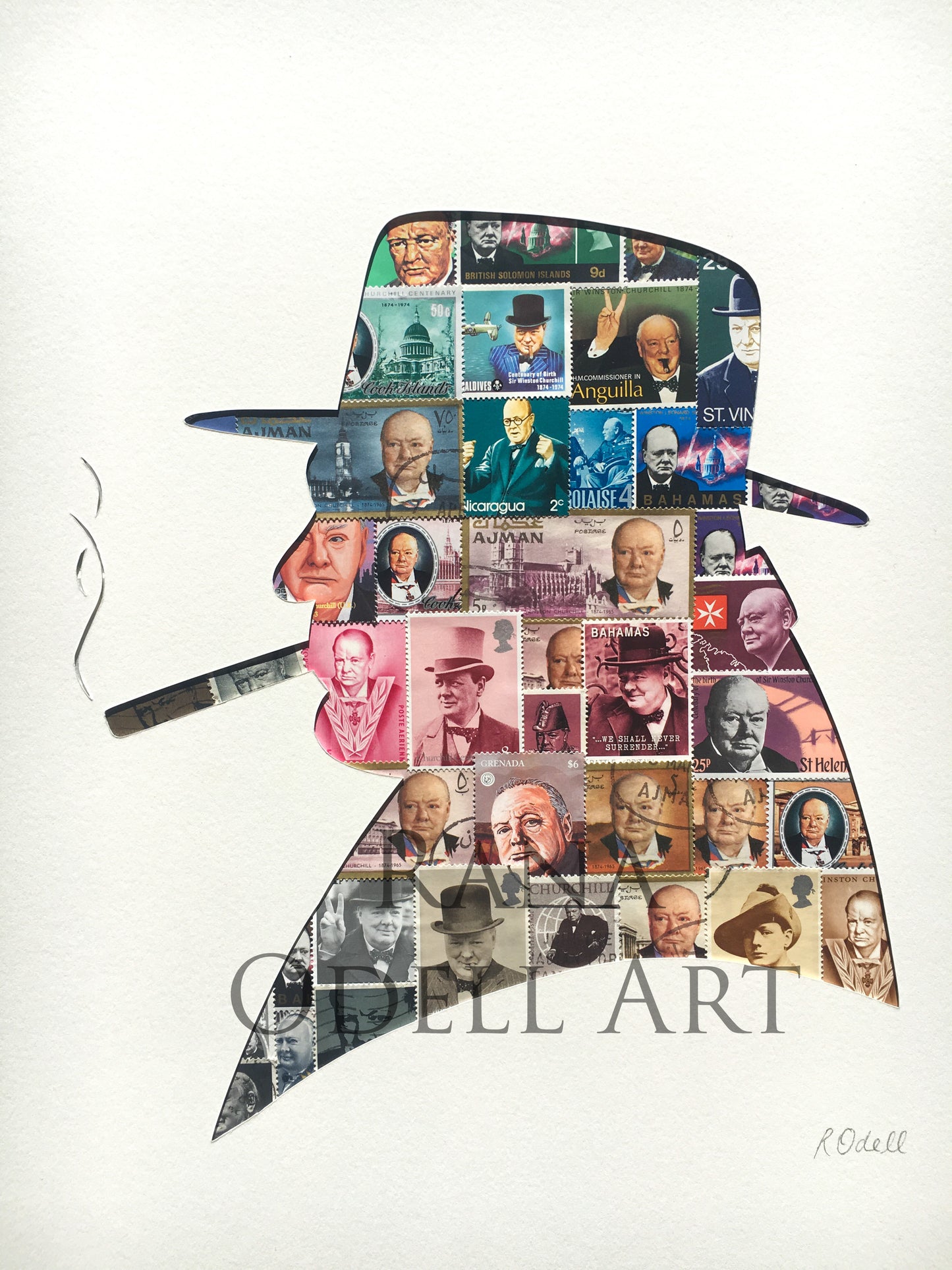 Churchill