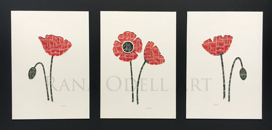 Poppies