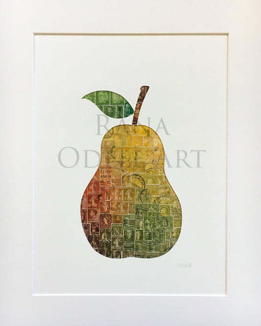 Pear