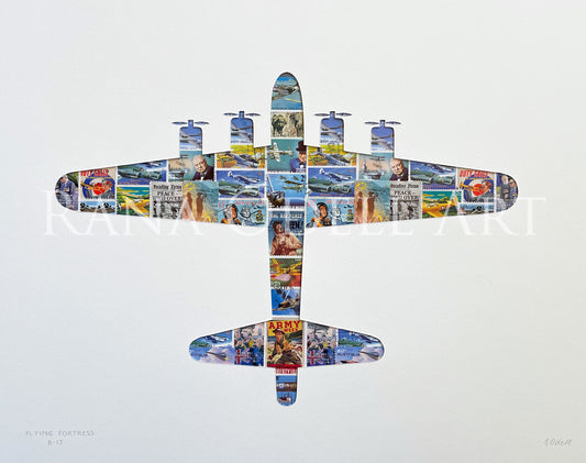 B-17