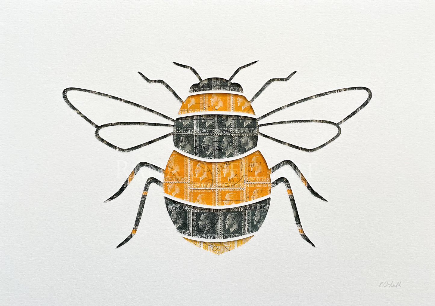 Bee