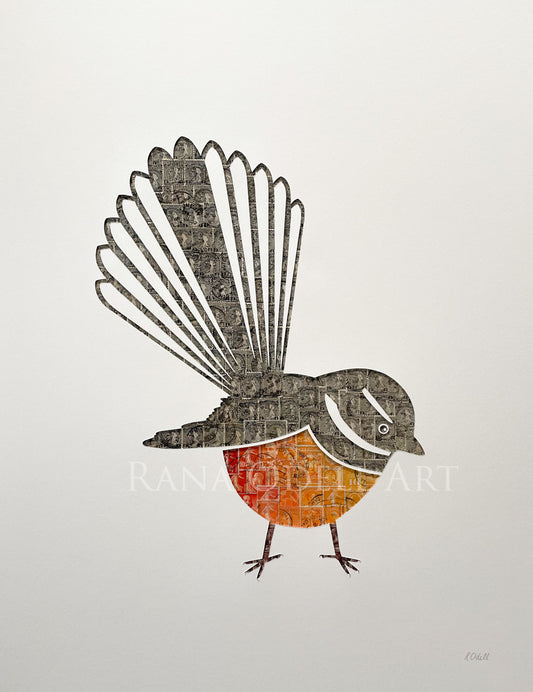 Fantail