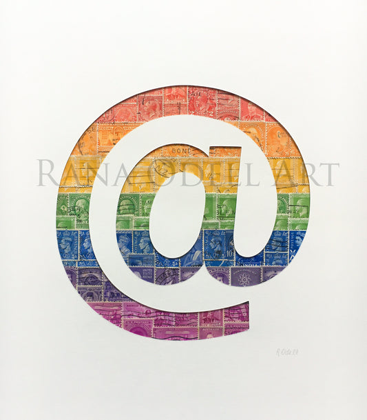 ‘@‘