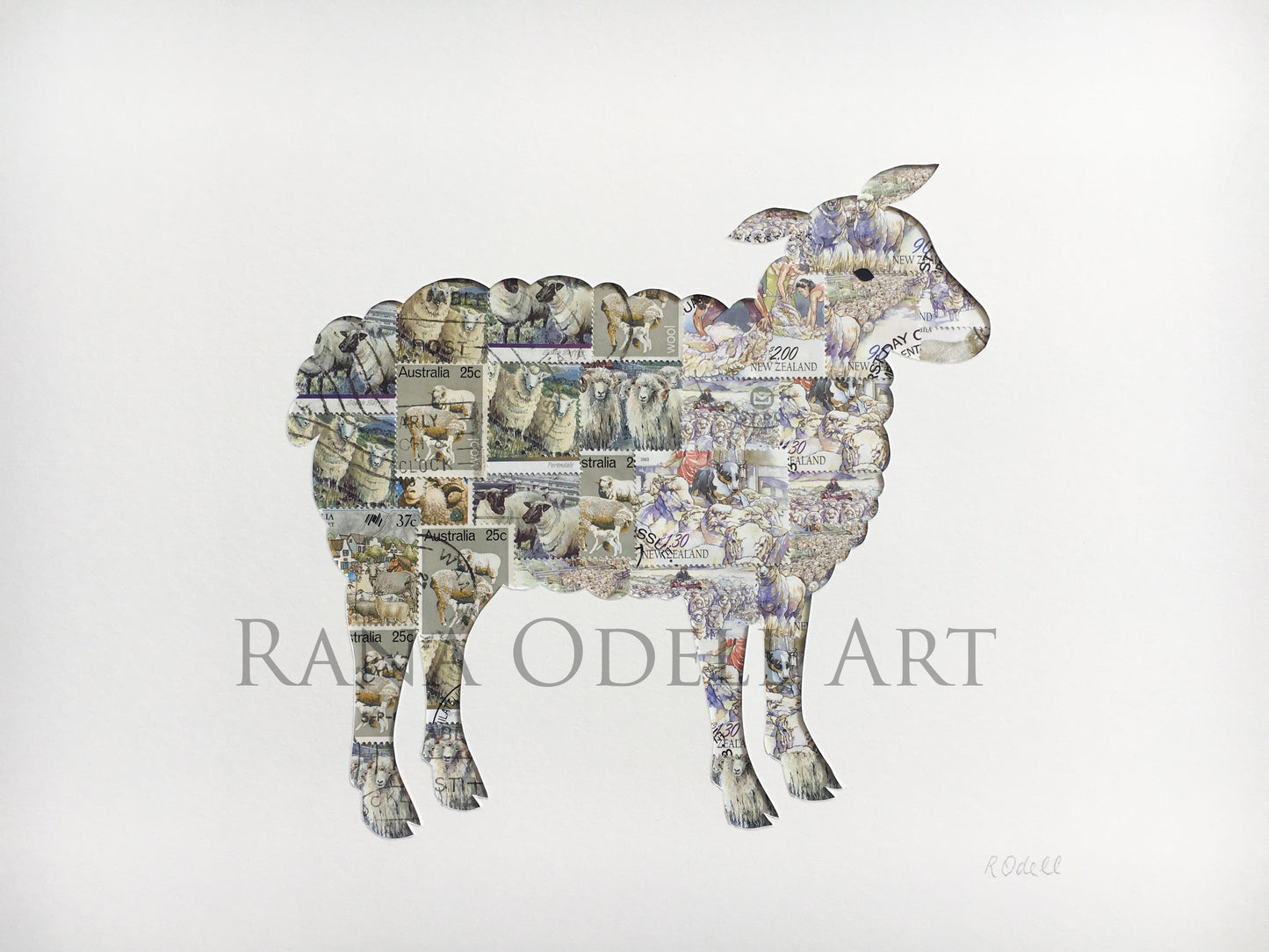 Sheep
