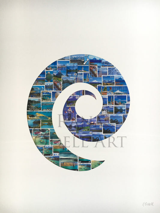 NZ Koru