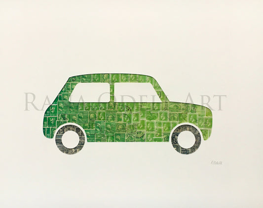 Green Mini
