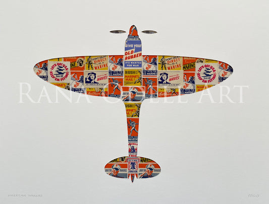 Spitfire Mk1