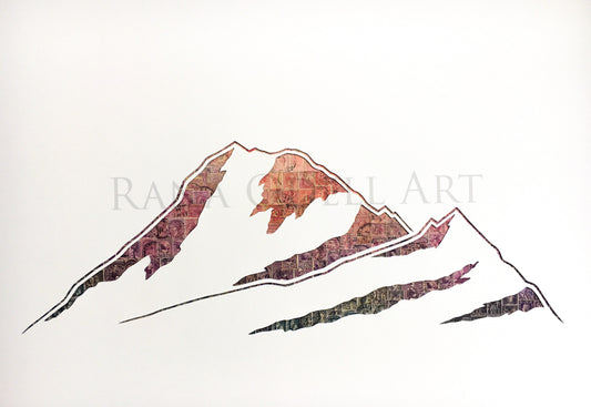 Mt Aspiring