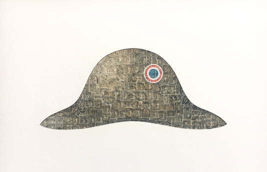 Napoleon’s Bicorne