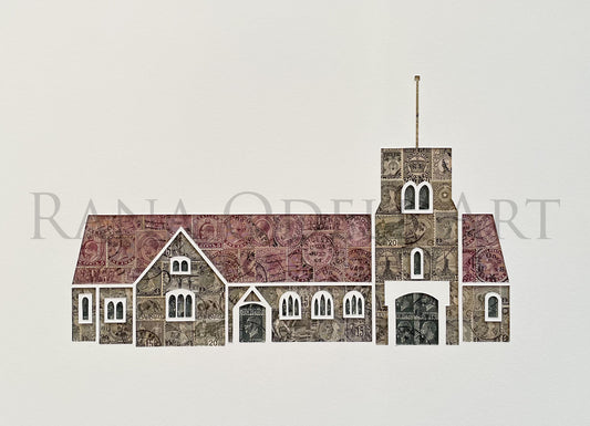 St. Barnabas Church