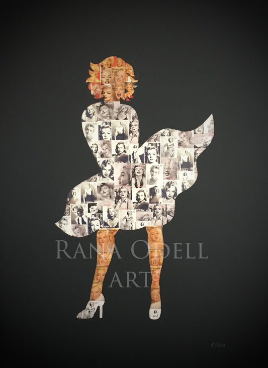 Marilyn Monroe